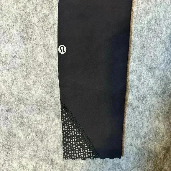 Lululemon Tight Stuff High-Rise Tight - Size 4 - Picture 5 of 7